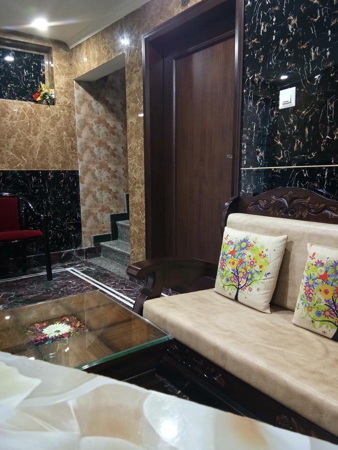 Hotel Silk Haldwani Ngoại thất bức ảnh